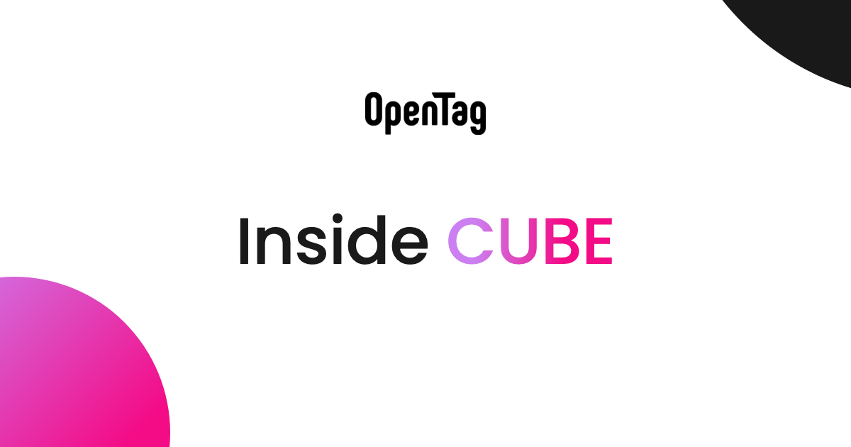 Inside CUBE: A Back Office That Speaks Your Team's Language