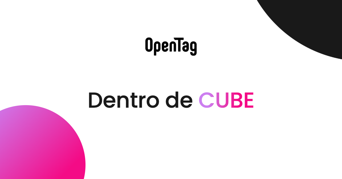 Dentro de CUBE: un back office que habla el idioma de tu equipo