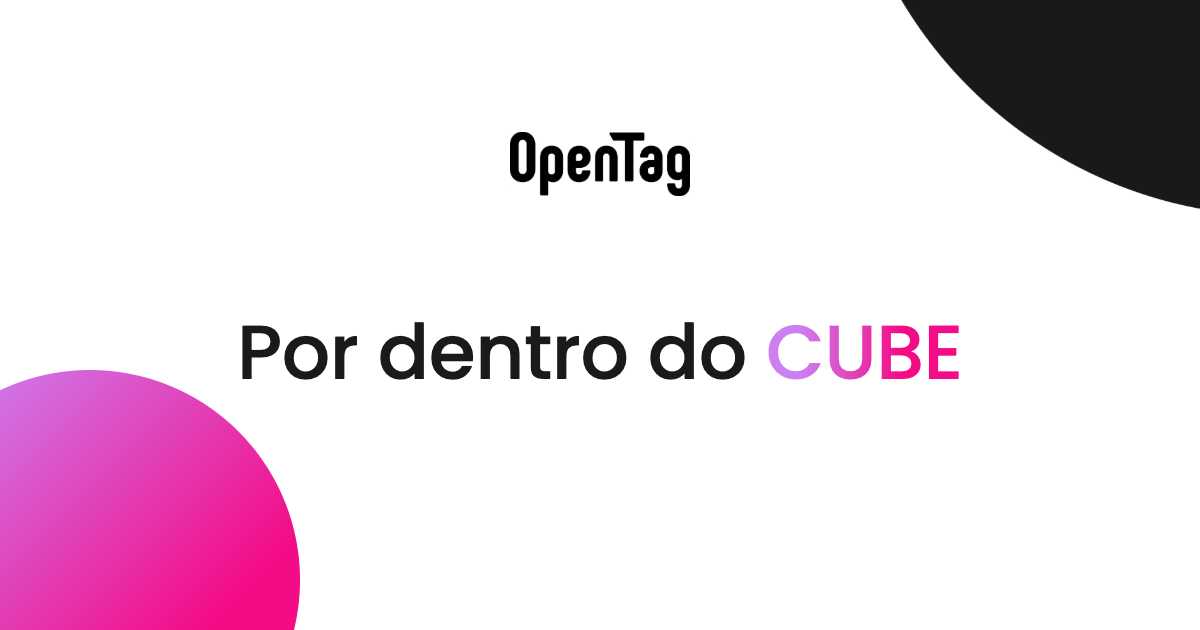 Por dentro do CUBE: um back office que fala a língua da sua equipe