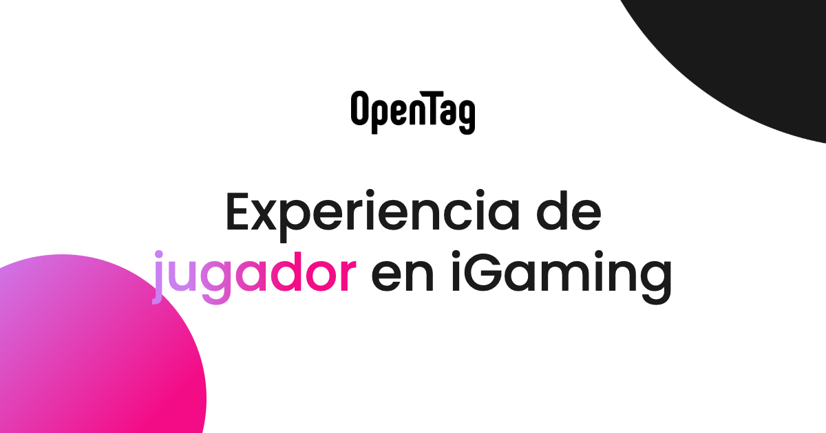 Experiencia de jugador en iGaming: los pequeños detalles que deciden la conversión