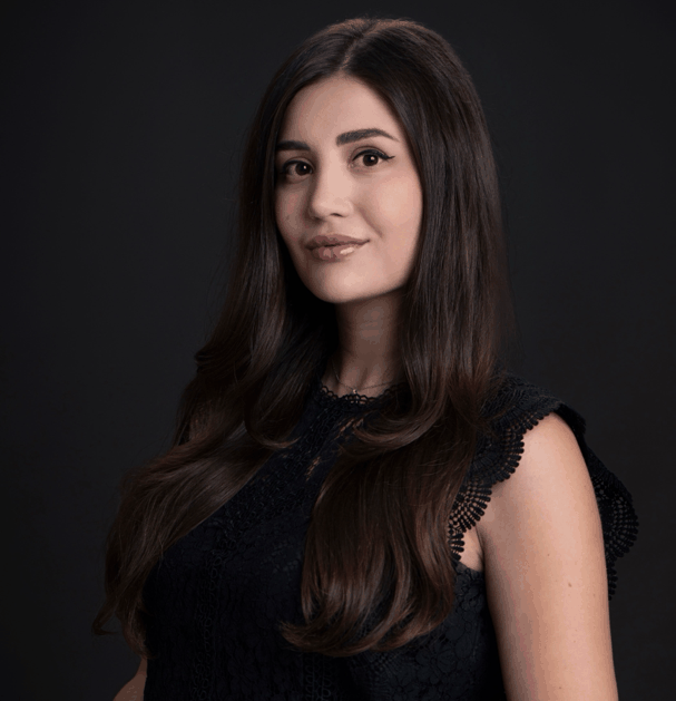 Jasmine Yasin