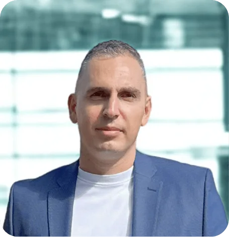 Kolyo Gerginski