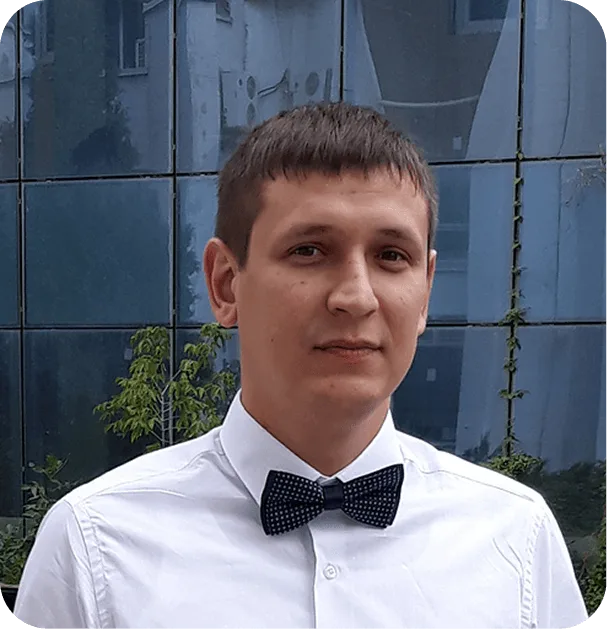 Oleksandr Kuzmenko