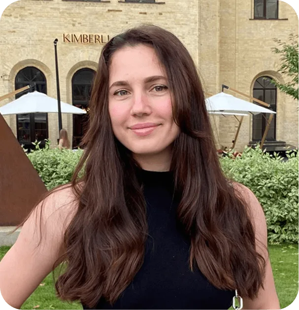 Elena Blazheniuk