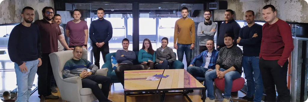 Opentag – The Startup for Sports Betting & Gaming.